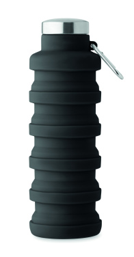 Logo trade promotional items picture of: Collapsible bottle 500ml