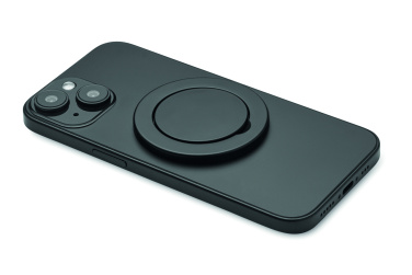 Logo trade promotional gifts picture of: Magnetic phone holder