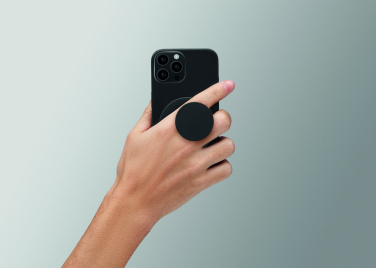 Logotrade business gift image of: Magnetic phone holder