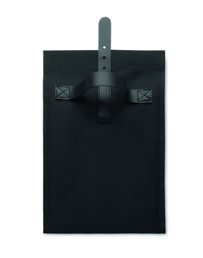 Logotrade promotional merchandise image of: 600D RPET cooler bag