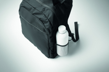 Logotrade promotional giveaway image of: 600D RPET backpack trolley