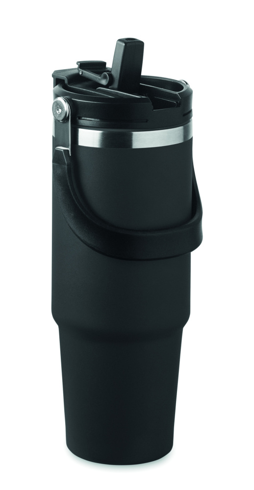 Logotrade promotional gift image of: Double wall tumbler 850 ml