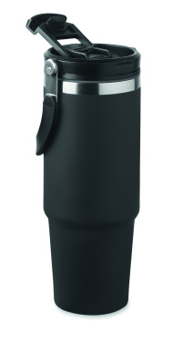 Logotrade promotional gift image of: Double wall tumbler 850 ml