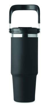 Logotrade promotional product image of: Double wall tumbler 850 ml