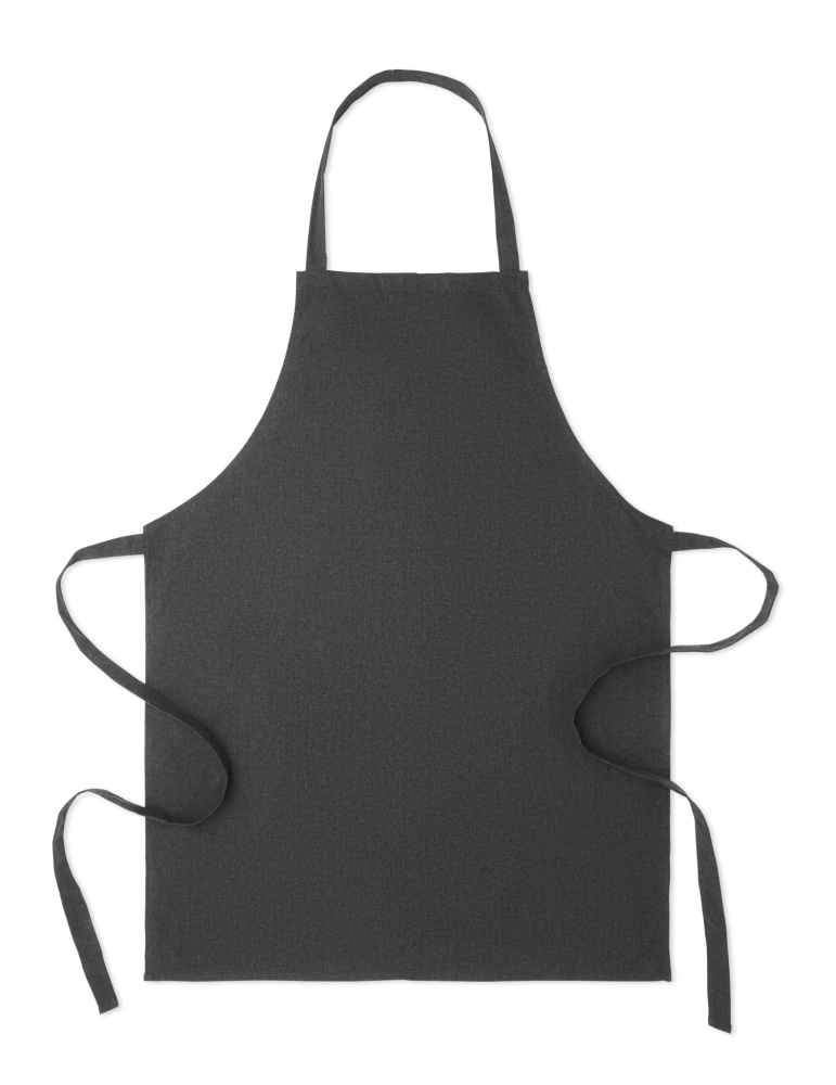 Logotrade promotional giveaways photo of: Recycled cotton apron