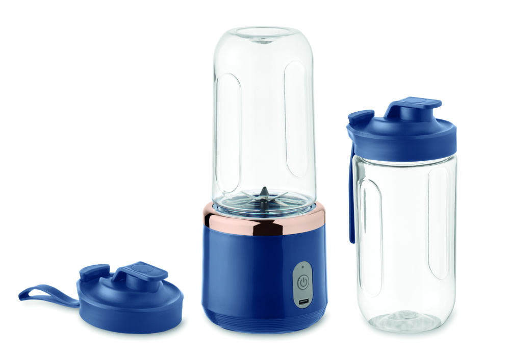 Logotrade promotional item picture of: Portable blender