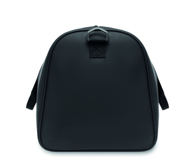 Logotrade promotional merchandise image of: Duffle bag soft PU