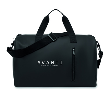 Logotrade corporate gift picture of: Duffle bag soft PU