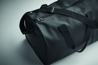 Logotrade promotional giveaway picture of: Duffle bag soft PU