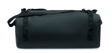 Logotrade promotional products photo of: Travel tarpaulin duffle bag