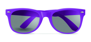 Logo trade promotional gifts image of: Sunglasses with UV protection VILJANDI