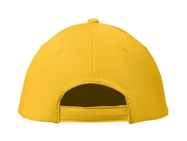 Logotrade promotional item image of: 6 panels baseball cap