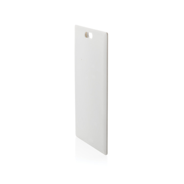 Logotrade advertising products photo of: Findcard RCS recycled plastic item finder card