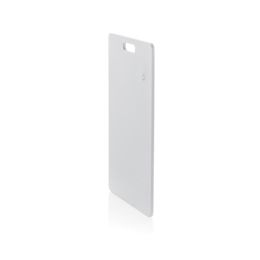 Logo trade promotional products picture of: Findit RCS rplastic ultra-thin finder card rechargeable
