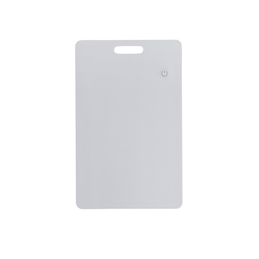 Logotrade promotional giveaway image of: Findit RCS rplastic ultra-thin finder card rechargeable