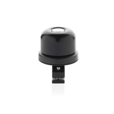 Logo trade promotional products picture of: Pedalfinder bike bell with worldwide locating