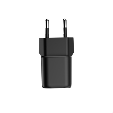 Logotrade corporate gift image of: Urban Vitamin Monterey RCS recycled plastic 20W GAN charger