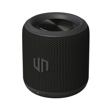 Logo trade promotional item photo of: Urban Vitamin Oceanside RCS recycled plastic 3W speaker