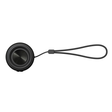 Logo trade promotional giveaways picture of: Urban Vitamin Oceanside RCS recycled plastic 3W speaker