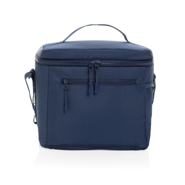 Logo trade advertising products image of: Sonny Aware™ RPET cooler bag