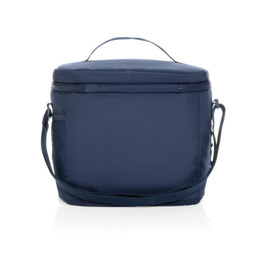 Logo trade promotional items image of: Sonny Aware™ RPET cooler bag