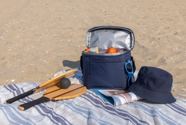 Logotrade advertising products photo of: Sonny Aware™ RPET cooler bag