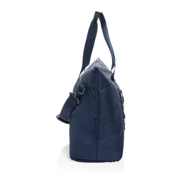 Logotrade promotional item picture of: Sonny Aware™ RPET XL cooler tote
