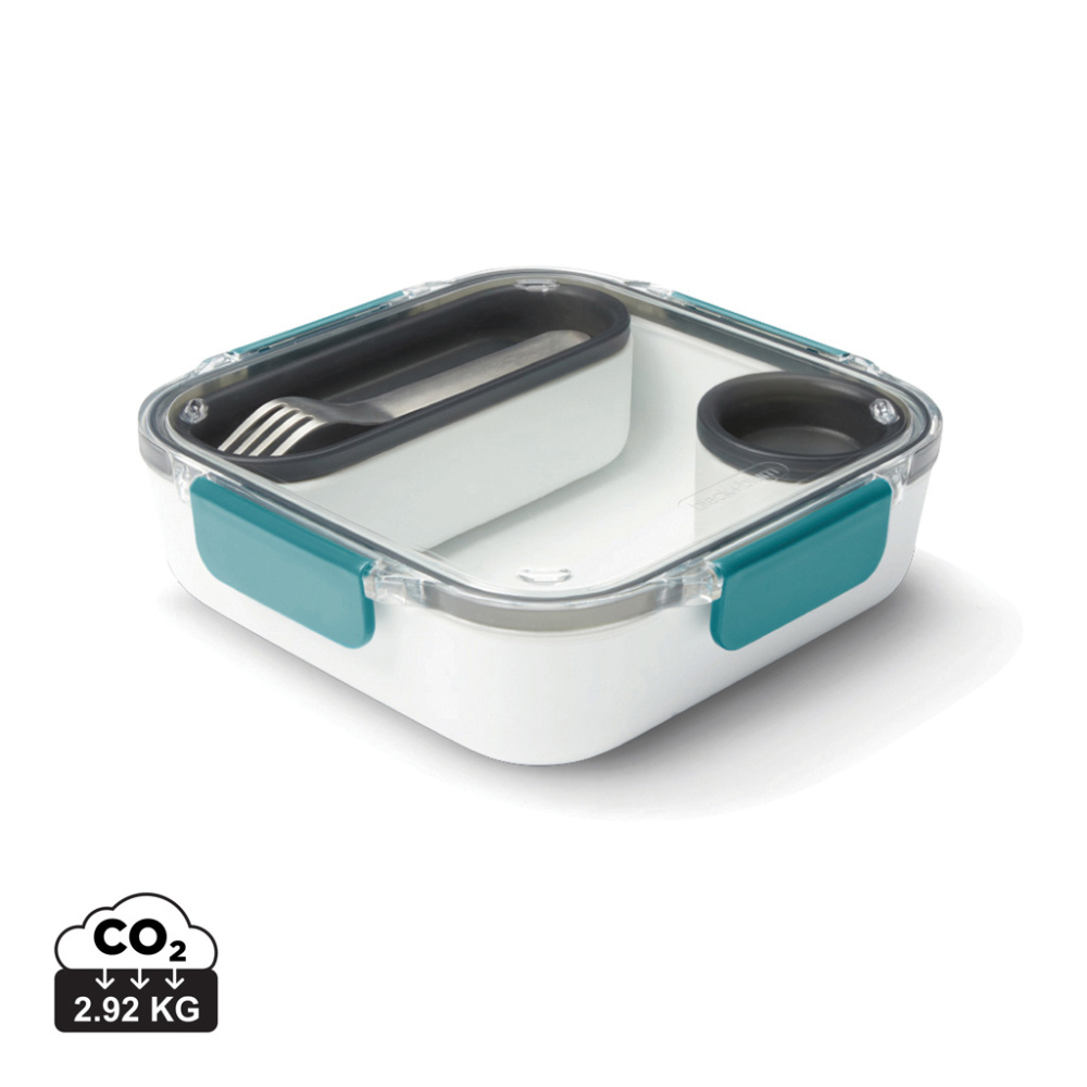 Logotrade promotional item picture of: Black+Blum Lunch Box Original