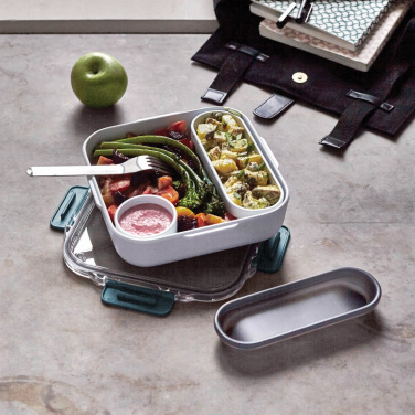 Logotrade promotional product image of: Black+Blum Lunch Box Original