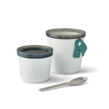 Logo trade corporate gift photo of: Black+Blum Lunch Pot Original