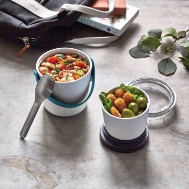 Logotrade corporate gift image of: Black+Blum Lunch Pot Original