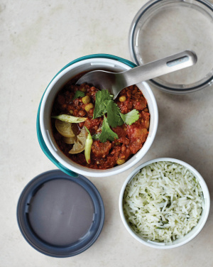 Logo trade advertising products image of: Black+Blum Lunch Pot Original