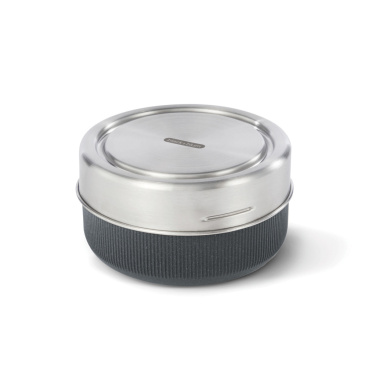 Logotrade promotional gift picture of: Black+Blum Glass Lunch Bowl 750ml