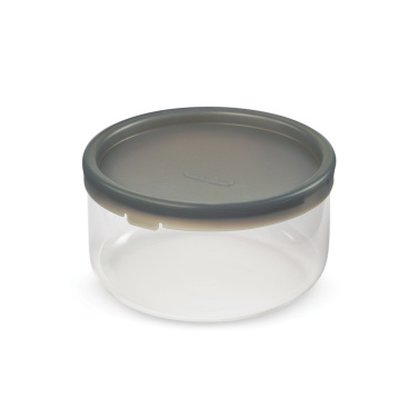 Logotrade business gifts photo of: Black+Blum Glass Lunch Bowl 750ml