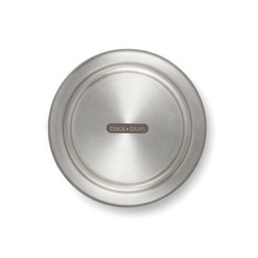 Logo trade advertising products picture of: Black+Blum Glass Lunch Bowl 750ml