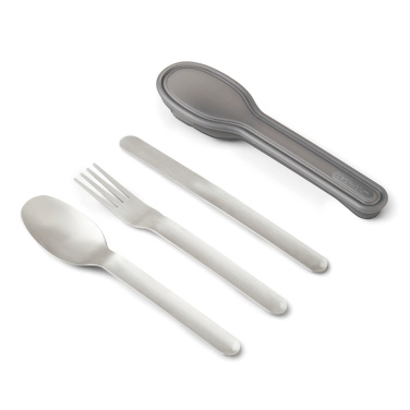 Logotrade advertising product picture of: Black+Blum Cutlery Set