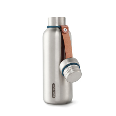 Logotrade corporate gift image of: Black+Blum Insulated Water Bottle Small 500ml