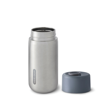 Logo trade advertising products image of: Black+Blum Insulated Leakproof Travel Cup Stainless Steel