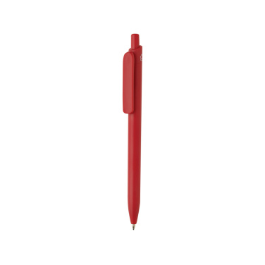 Logo trade corporate gift photo of: Bolt GRS certified R-ABS pen
