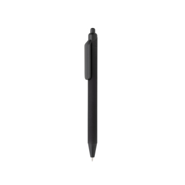 Logo trade promotional gifts image of: Tide GRS certified RABS pen smooth touch