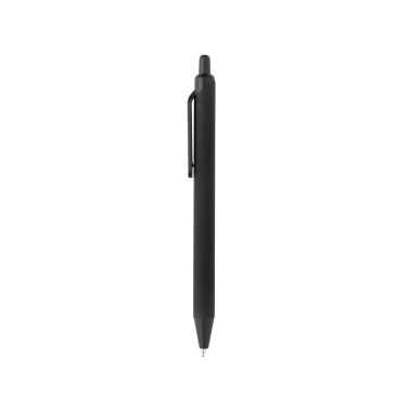 Logotrade promotional item image of: Tide GRS certified RABS pen smooth touch