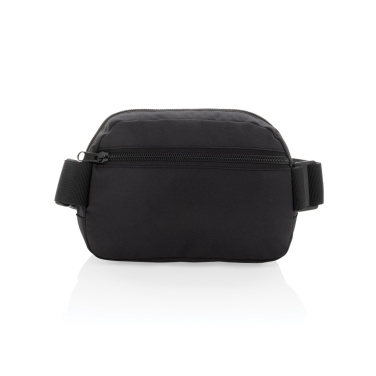 Logo trade promotional products picture of: Aero Aware™ RPET Everyday sling bag