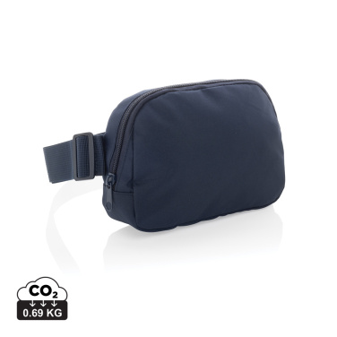 Logo trade promotional items image of: Aero Aware™ RPET Everyday sling bag