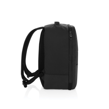 Logo trade promotional product photo of: Armond Aware™ RPET Free On Board travel pack
