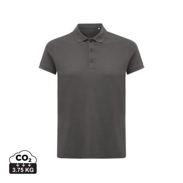 Logotrade promotional items photo of: Iqoniq Yosemite women recycled cotton pique polo