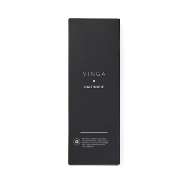 Logotrade promotional products photo of: VINGA Baltimore RCS pen set