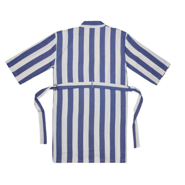 Logo trade promotional merchandise picture of: VINGA Ornos GRS hammam robe L/XL