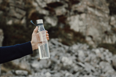 Logo trade advertising products picture of: VINGA Lean RCS water bottle 800 ML