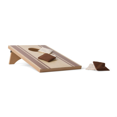Logotrade promotional giveaways photo of: VINGA Cornhole game