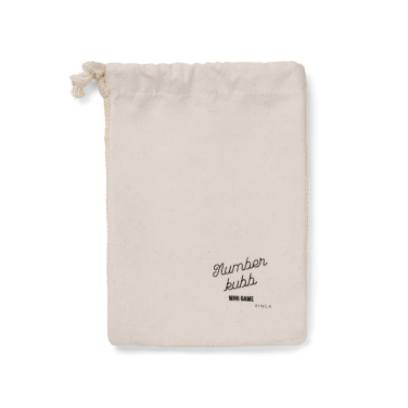 Logo trade promotional giveaways picture of: VINGA Muge number mini game